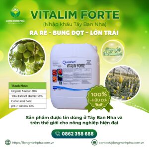 vitalim forte 20l