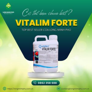 phân bón hữu cơ