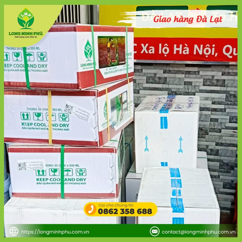 PHÂN BÓN HỮU CƠ
