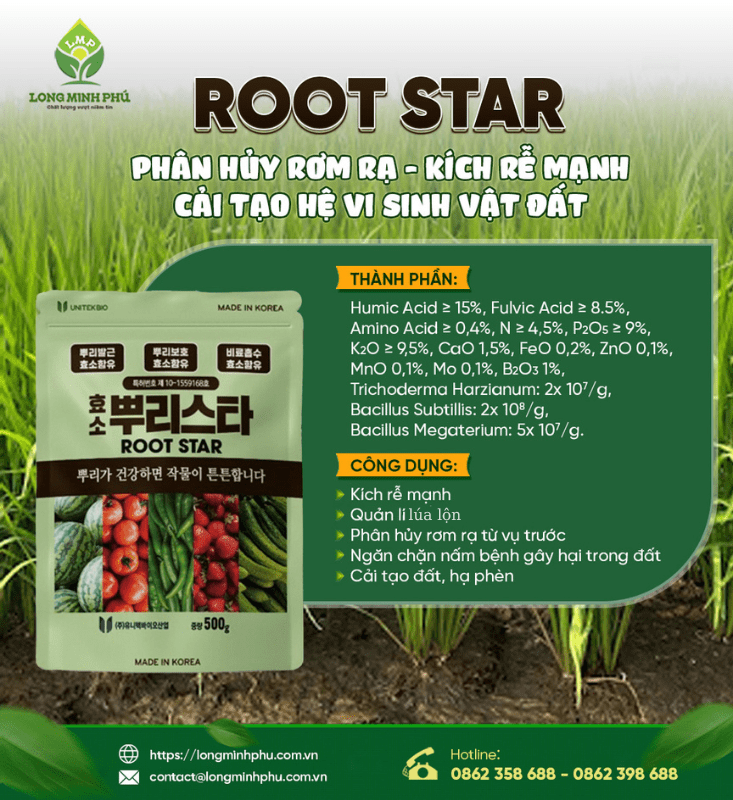 DIỆT MẦM