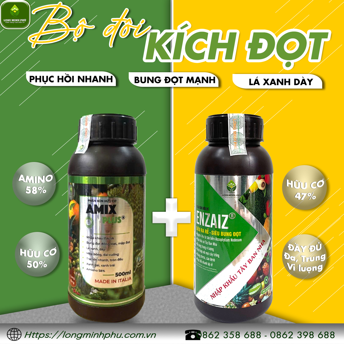 GIẢI PHÁP KÍCH ĐỌT SẦU RIÊNG HIỆU QUẢ