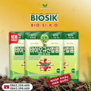 BIOSIK