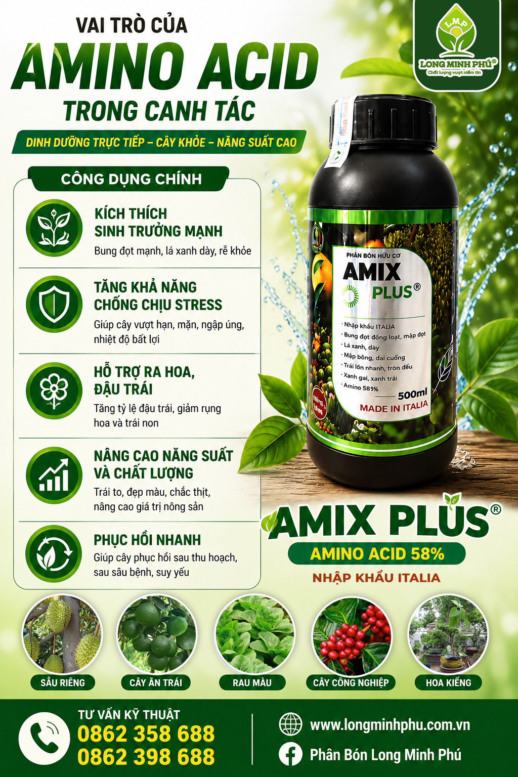 AMINO ACID